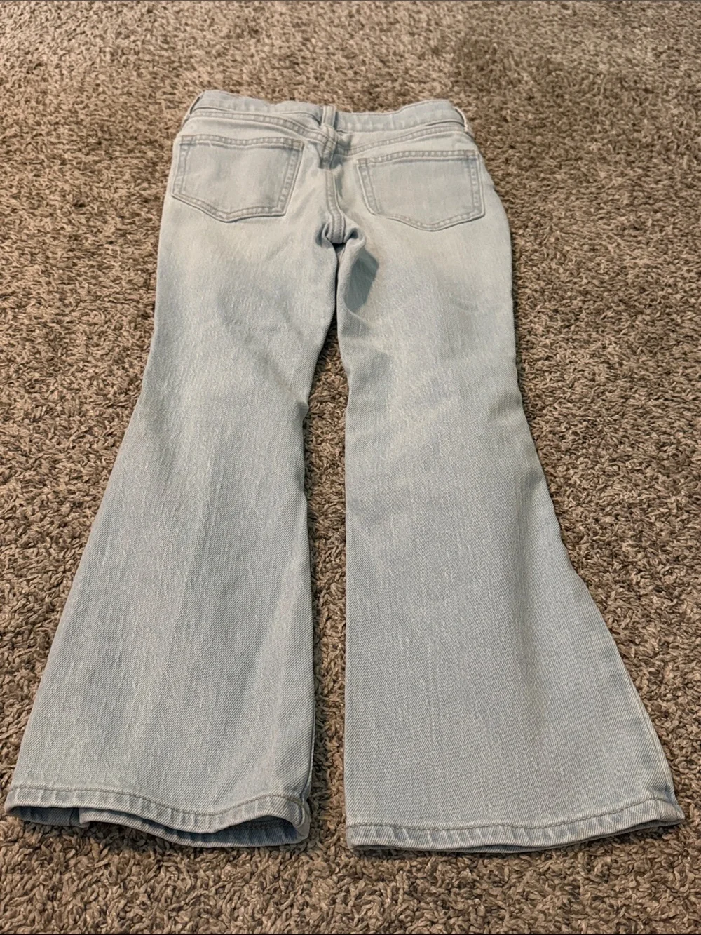 Old Navy light blue